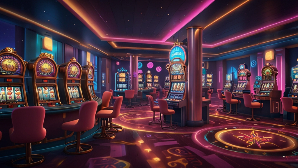 Amonbet Online Casino