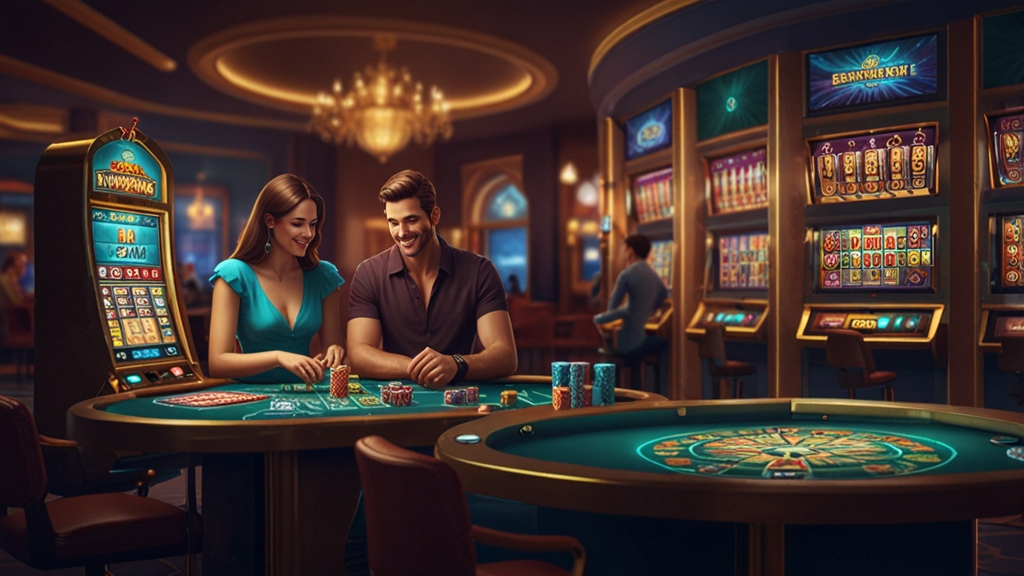 Amonbet Review