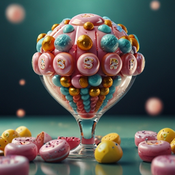 Sugar Parade Amonbet Es Fiable