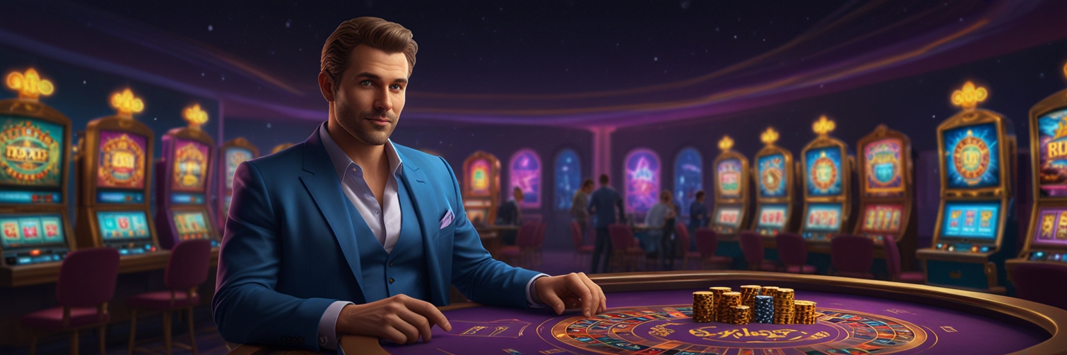 Amonbet Casino